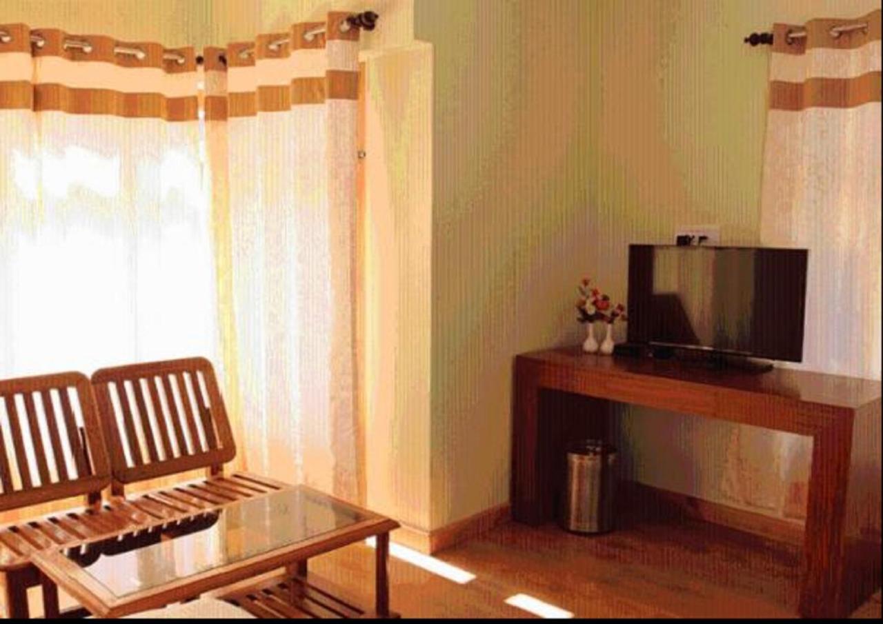 Hotel Om Ladakh Leh Dış mekan fotoğraf