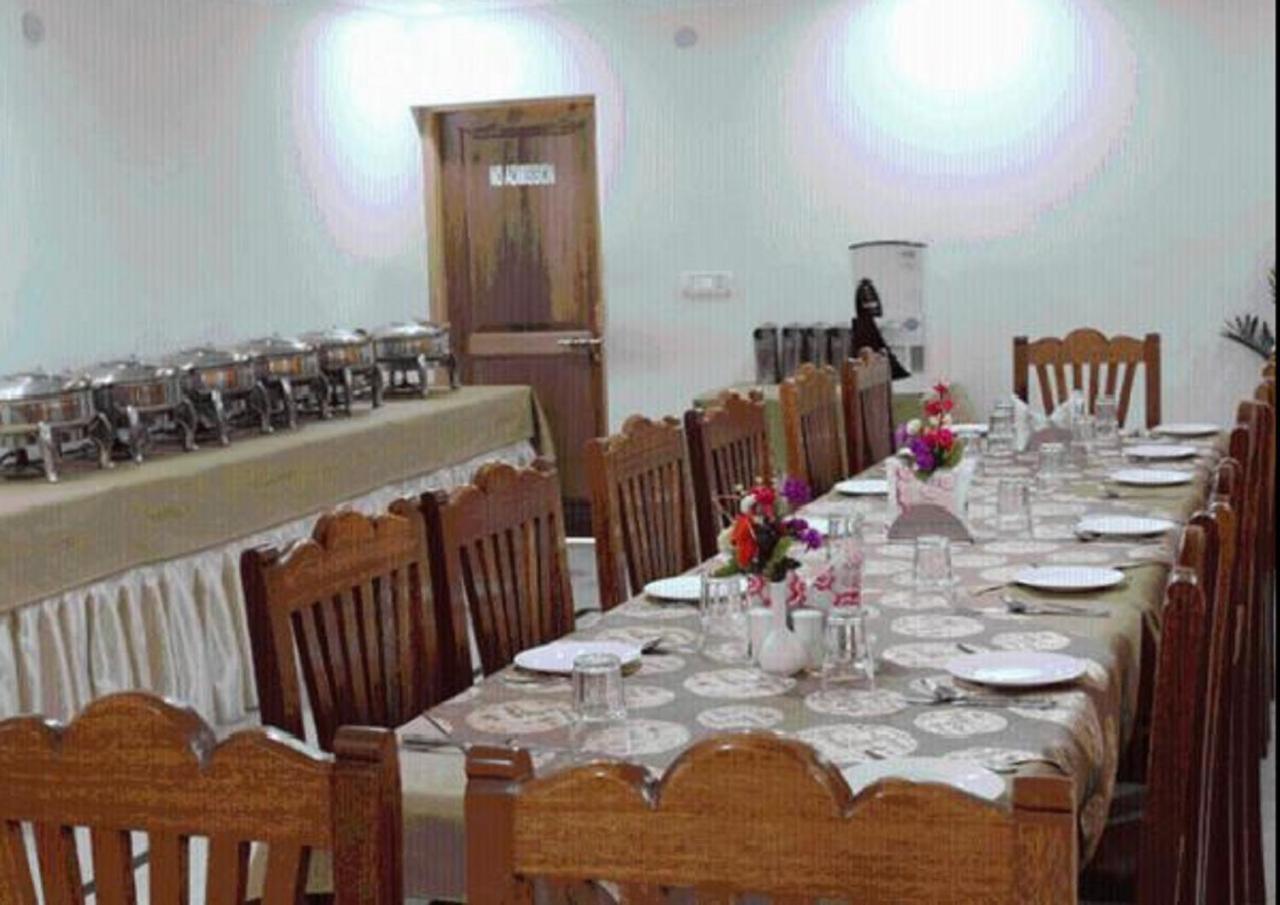 Hotel Om Ladakh Leh Dış mekan fotoğraf
