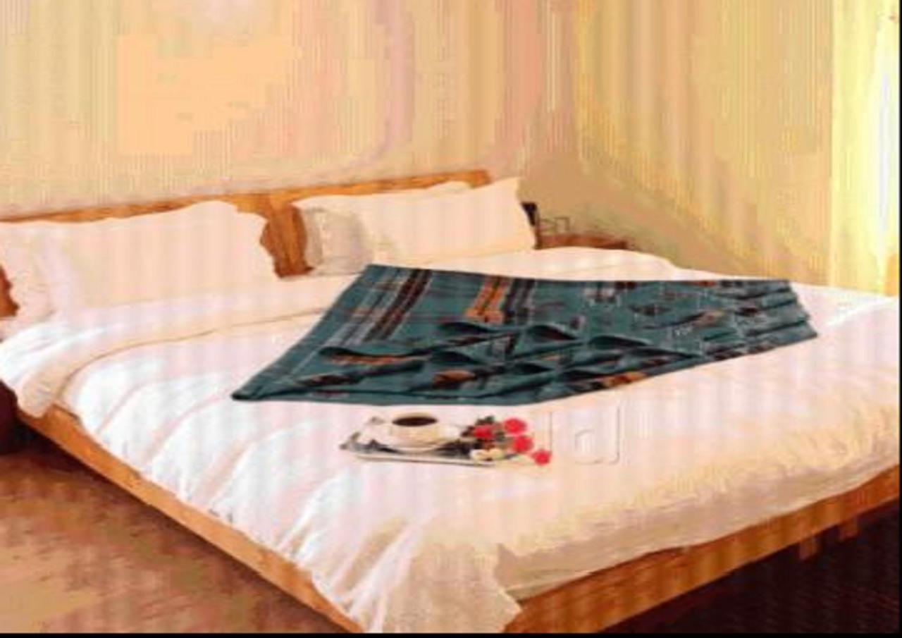 Hotel Om Ladakh Leh Dış mekan fotoğraf